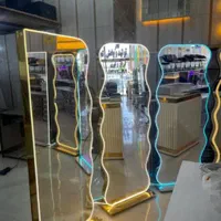 دکور آرایشگاهی|آرایشگاه و سالنهای زیبایی|تهران, نعمتآباد|دیوار