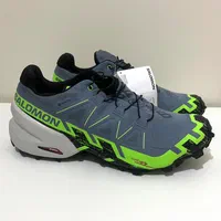 کفش‌ کتونی سالامون GTX 6 اورجینال از آلمان ۴۲|کیف، کفش، کمربند|تهران, شهرک غرب|دیوار