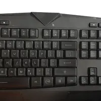 Submarine T-TGK205  کیبورد گیمینگ تی دگر مدل|رایانه رومیزی|تهران, دولت‌آباد|دیوار