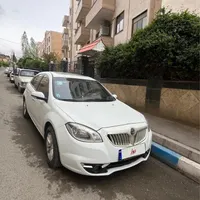 برلیانس H330 اتوماتیک 1650cc، مدل ۱۳۹۷|خودرو سواری و وانت|لاهیجان, گلستان|دیوار