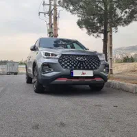 x55 مدل ۴۰۲|خودرو سواری و وانت|تهران, ستارخان|دیوار