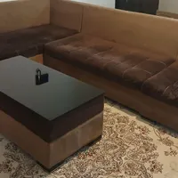 مبلمان|مبلمان خانگی و میز عسلی|ساوه, |دیوار