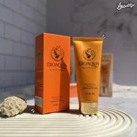 شوینده  فوم روغن اسب صورت و بدن شاداب کننده پوست|آرایشی، بهداشتی، درمانی|تهران, اختیاریه|دیوار