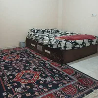 آپارتمان مبله