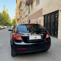 جیلی Emegrand X7 اتوماتیک بدون رنگ|خودرو سواری و وانت|تهران, دبستان|دیوار