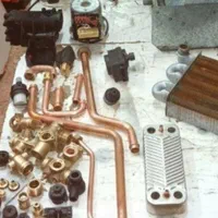 سرویس وتعمیر انواع پکیج .آبگرمکن کولر آبی.گازسوزها|خدمات پیشه و مهارت|بیرجند, |دیوار