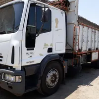تک باری اویکو یورو کارگو|خودرو سنگین|تهران, جنت‌آباد شمالی|دیوار