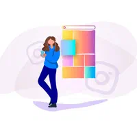 استخدام ادمین اینستاگرام شبکه های اجتماعی|استخدام رایانه و فناوری اطلاعات|اصفهان, ملک‌شهر|دیوار