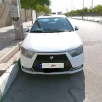 دنا پلاس اتوماتیک، مدل ۱۴۰۰