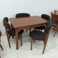 مدل مارال،میزوصندلی،غذاخوری،مجتمع تولیدی شراتون|میز و صندلی غذاخوری|آفتاب, |دیوار