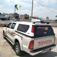 کابین هایلوکس|خدمات موتور و ماشین|برازجان, |دیوار