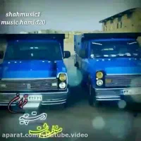 حمل بار با وانت بار تلفنی نیسان باربری باکارگر|خدمات حمل و نقل|بوشهر, |دیوار