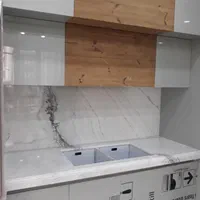 صفحات سنگ کابینت|مصالح و تجهیزات ساختمان|اراک, |دیوار