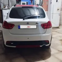 کوییک GXR تیپ L، مدل ۱۴۰۳