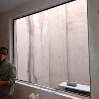 پنجرهupvc/یو پی وی سی دوجداره/بازسازی بدون تخریب|مصالح و تجهیزات ساختمان|تهران, صادقیه|دیوار