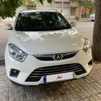 جک S5 اتومات