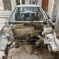 سمند LX دوگانه، مدل ۱۳۹۱