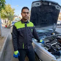 مکانیک سیار امداد خودرو برقکار و پنچرگیری سیار|خدمات موتور و ماشین|شیراز, معالیآباد|دیوار