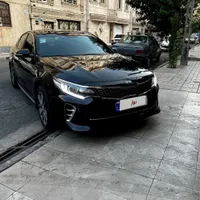 کیا اپتیما GT Line 2400ccآخر2016فول|خودرو سواری و وانت|تهران, باغ فیض|دیوار