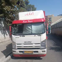 اتوبارآزادی بهبودی شادمان شهرآرا پاتریس گیشا توحید|خدمات حمل و نقل|تهران, شادمان|دیوار