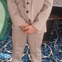کت شلوار سایز ۲۰..قیمت باورنکردنی