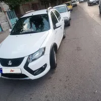 کوییک دنده‌ای S، مدل ۱۴۰۱
