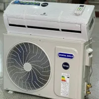کولر گازی جنرال برلین 30000 سرد و گرم CSH-30BB