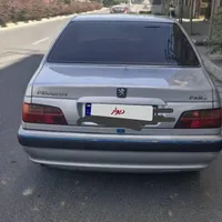 پژو پارس ساده، مدل ۱۳۸۴|خودرو سواری و وانت|تهران, شهر‌زیبا|دیوار