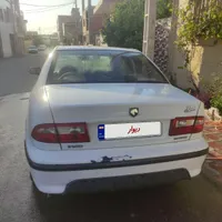 سمند مدل ۹۱