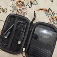 هارد اکسترنال وسترن 1 ترابایت my passport