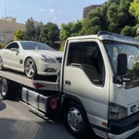 خودروبرکفی یدککش یدکش یدک کش باربری خودروسوار|خدمات حمل و نقل|اهواز, پادادشهر|دیوار