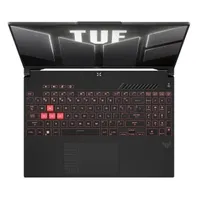 لپ تاب گیمینگ ایسوس asus tuf15 zi|رایانه همراه|ابریشم, |دیوار