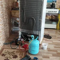 تعمیرات یخچال لباسشویی فقط درمنزل محل کار
