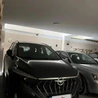 هایما X7، مدل ۱۴۰۳، بیرنگ، تک‌برگ سند