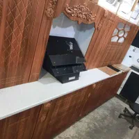 کابینت|مصالح و تجهیزات ساختمان|الیگودرز, |دیوار