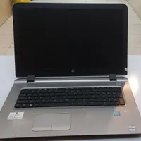 لپ تاپ استوک HP probook