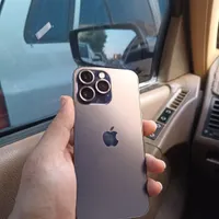 اپل iphone 14 Pro Max با حافظهٔ ۲۵۶ گیگابایت