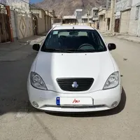 تیبا صندوق‌دار SX، مدل ۱۳۹۷|خودرو سواری و وانت|کرمانشاه, |دیوار