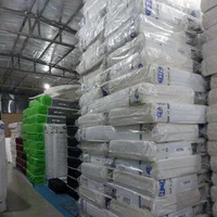 تشک طبی فنری رویال ارگانیک