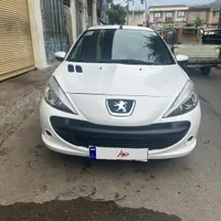 ۲۰۷ مدل ۱۴۰۰