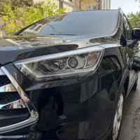 جک S3 اتوماتیک مدل ۱۴۰۳ بدون رنگ