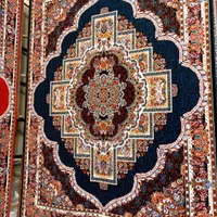فرش۱۲متری طرح۷۰۰شانه فقط ۳/۵۰۰ فقط آلان موجوده|فرش|مشهد, طلاب|دیوار