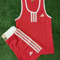 ست ورزشی بوکس آدیداس