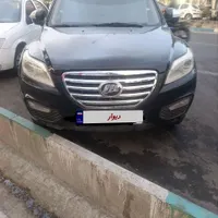 لیفان X60 دنده‌ای، مدل ۱۳۹۲|خودرو سواری و وانت|تهران, اوقاف|دیوار