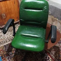 صندلی چرخ دار