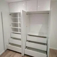 درب چوبی مختار|مصالح و تجهیزات ساختمان|کاشان, فاز ۲ ناجی آباد|دیوار