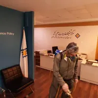 سمپاشی و دفع تضمینی موش سوسک ساس شرکت طغیان|خدمات نظافت|تهران, تجریش|دیوار