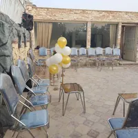 اجاره باغ