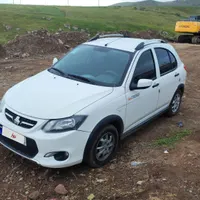کوییک دنده‌ای ساده، مدل ۱۴۰۱