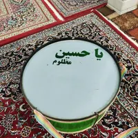 تبل تمیز ۴۵ سانتی|درام و پرکاشن|بروجرد, |دیوار